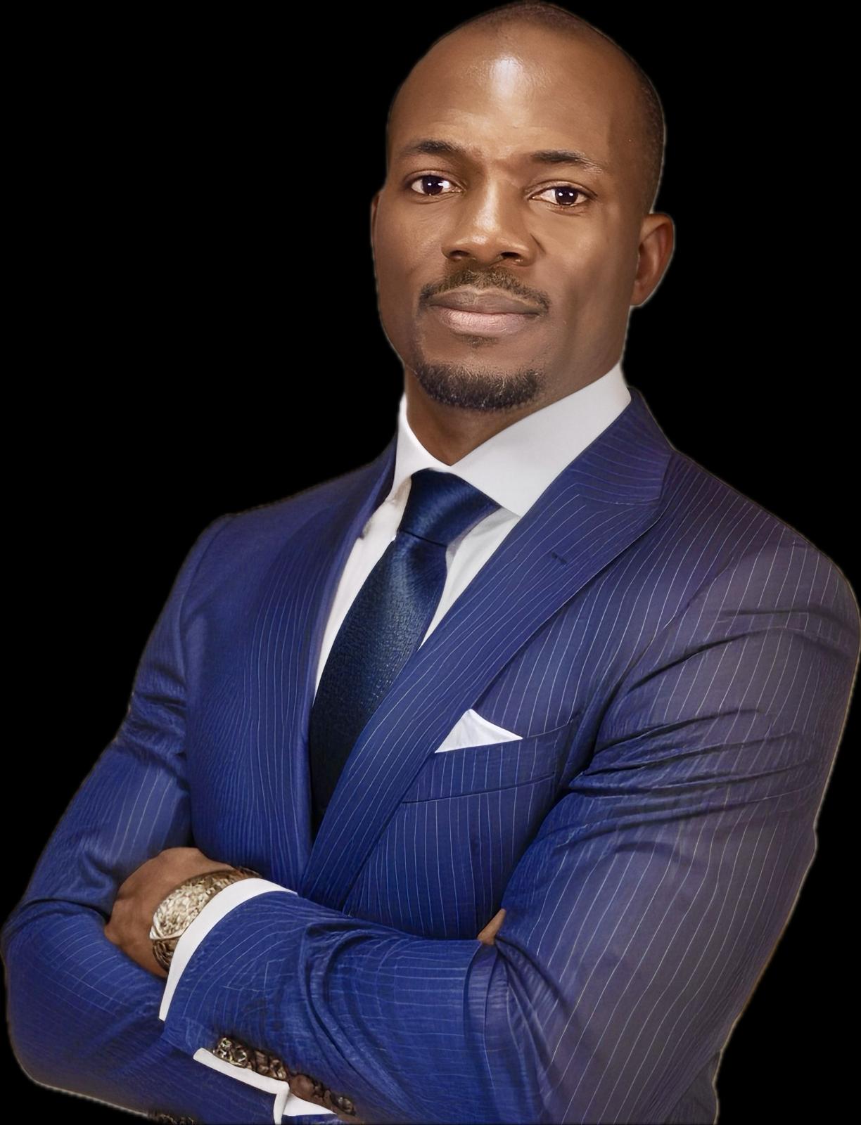 pastor